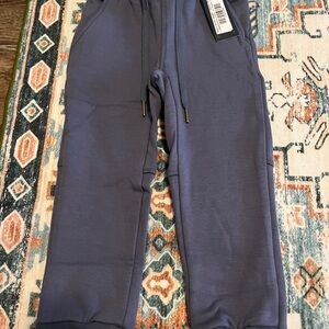 Properly Tied sweatpants 3T NWT
